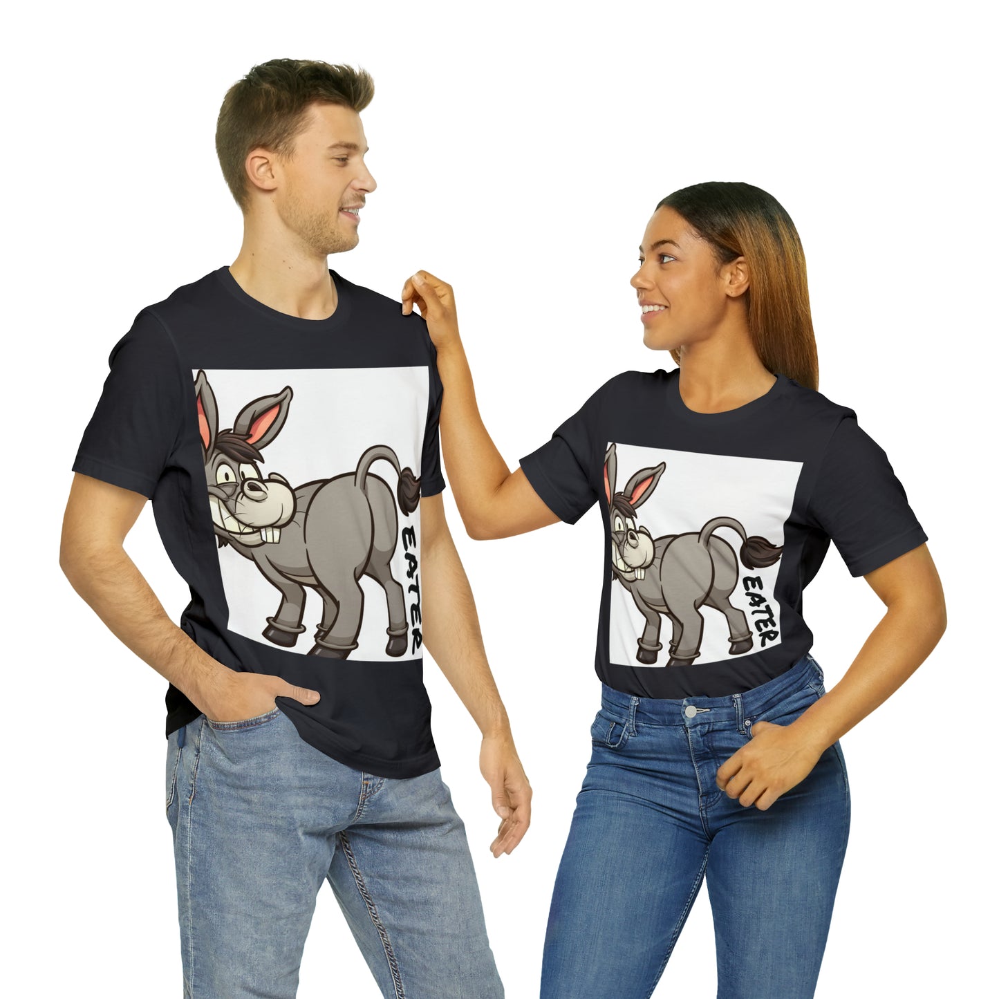 Donkey Tshirt