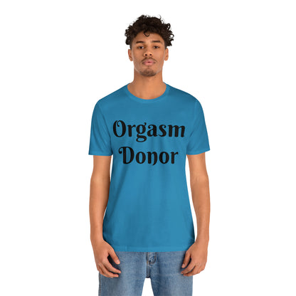 O Donor Tshirt