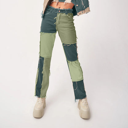 Stitched Up - Jeans