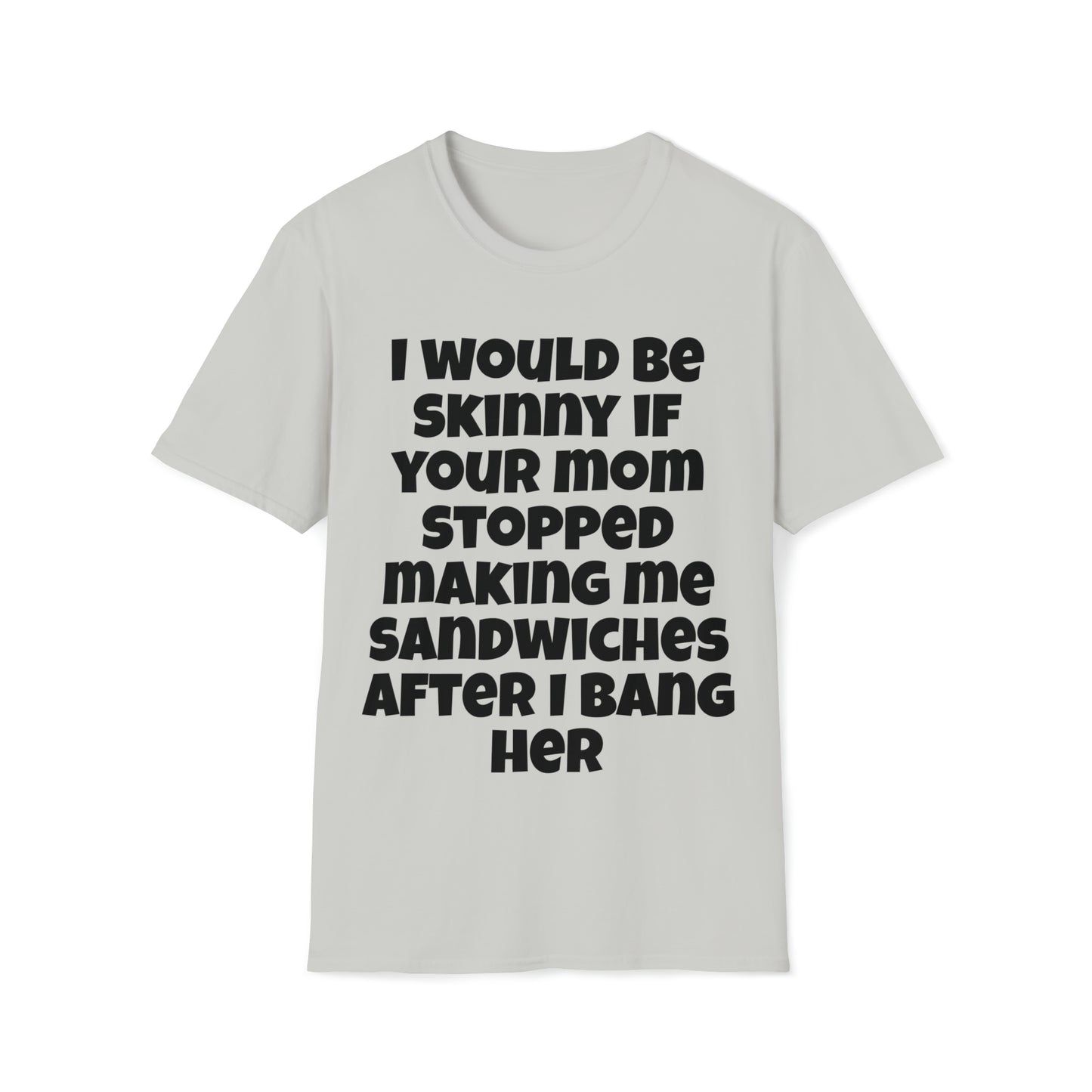 Sandwich Tshirt