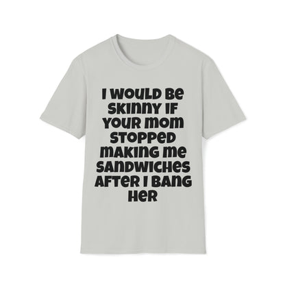 Sandwich Tshirt