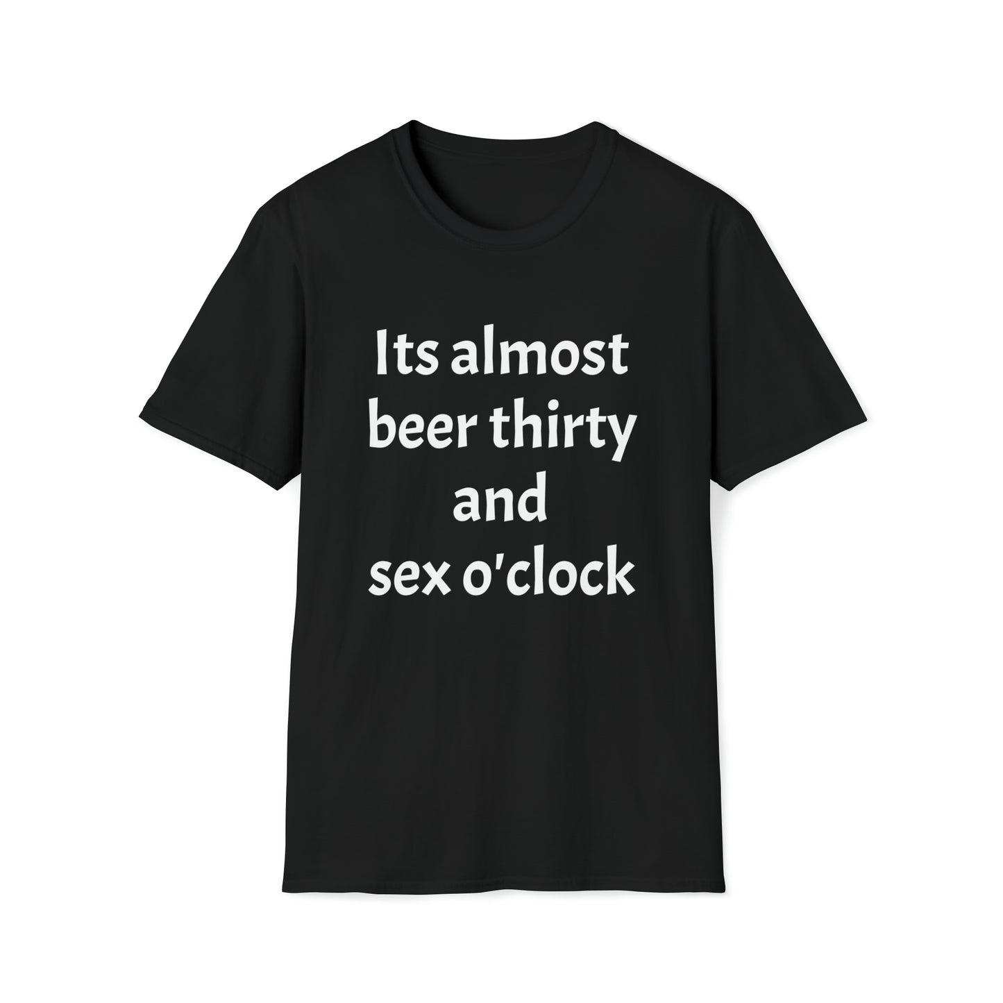 Beer Thirty T-Shirt
