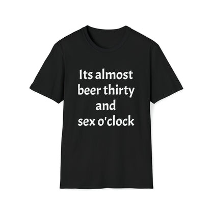 Beer Thirty T-Shirt