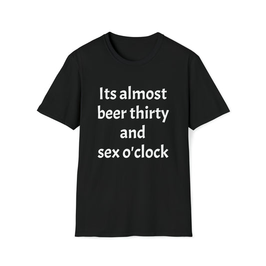Beer Thirty T-Shirt