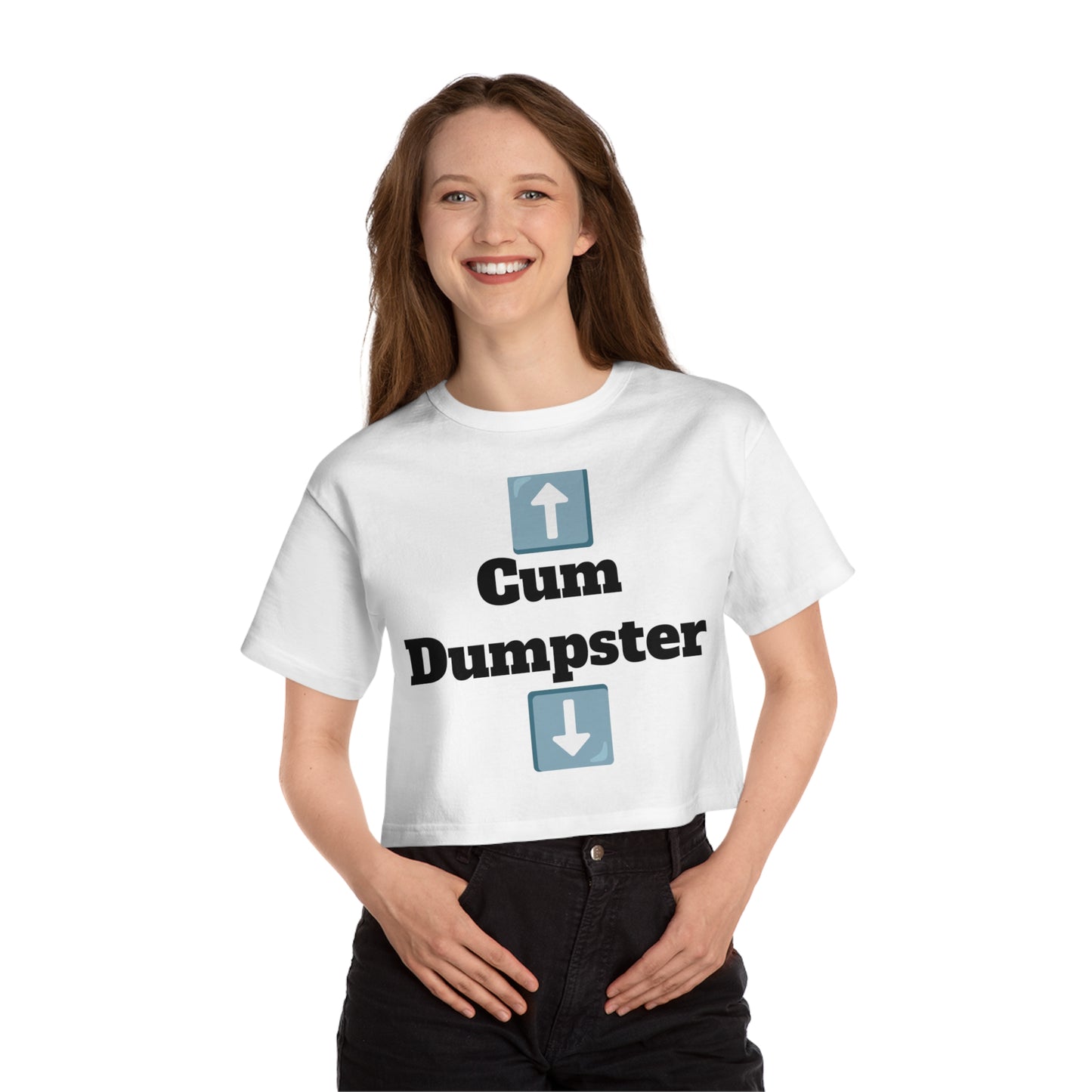 Dumpster Tshirt