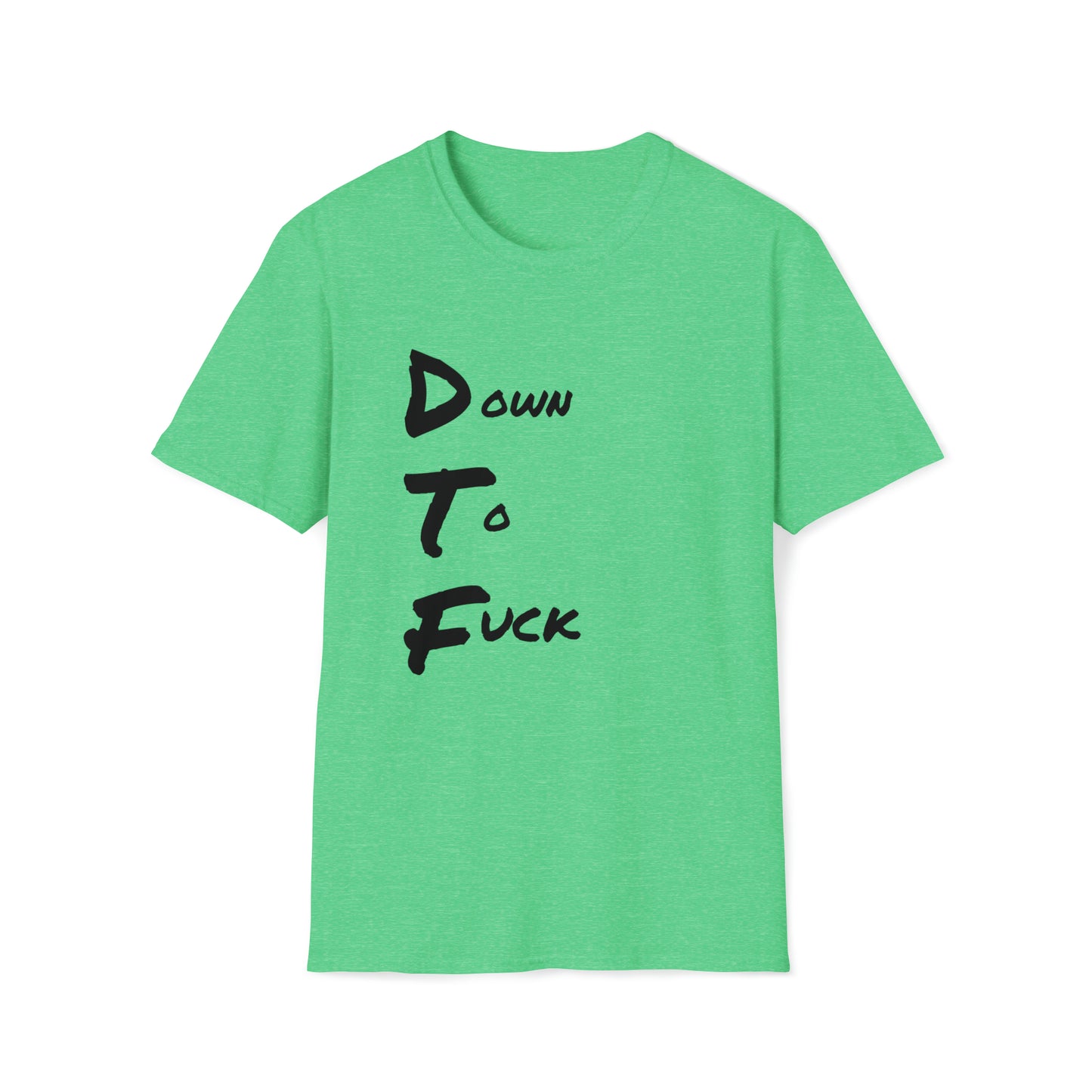 DTF T-Shirt
