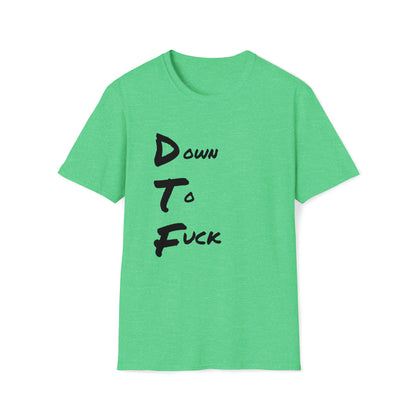 DTF T-Shirt