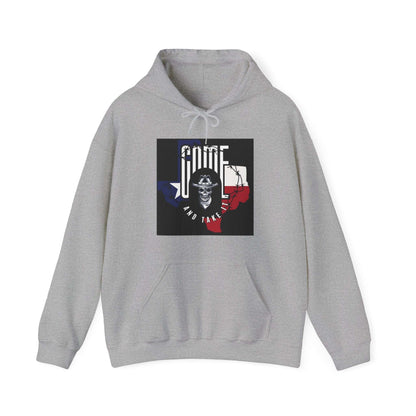 Come and Take It 'Merica Hoodie