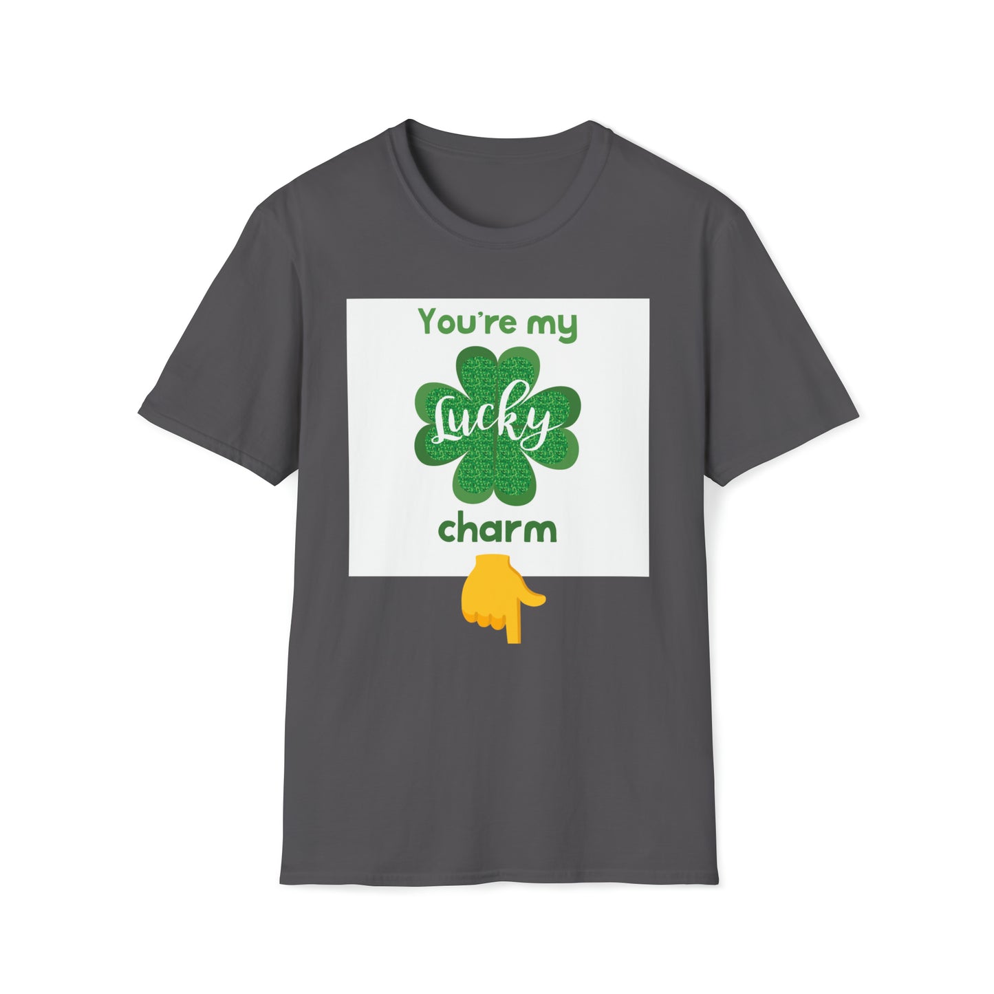 Lucky Charm T-Shirt