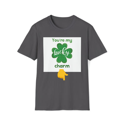 Lucky Charm T-Shirt