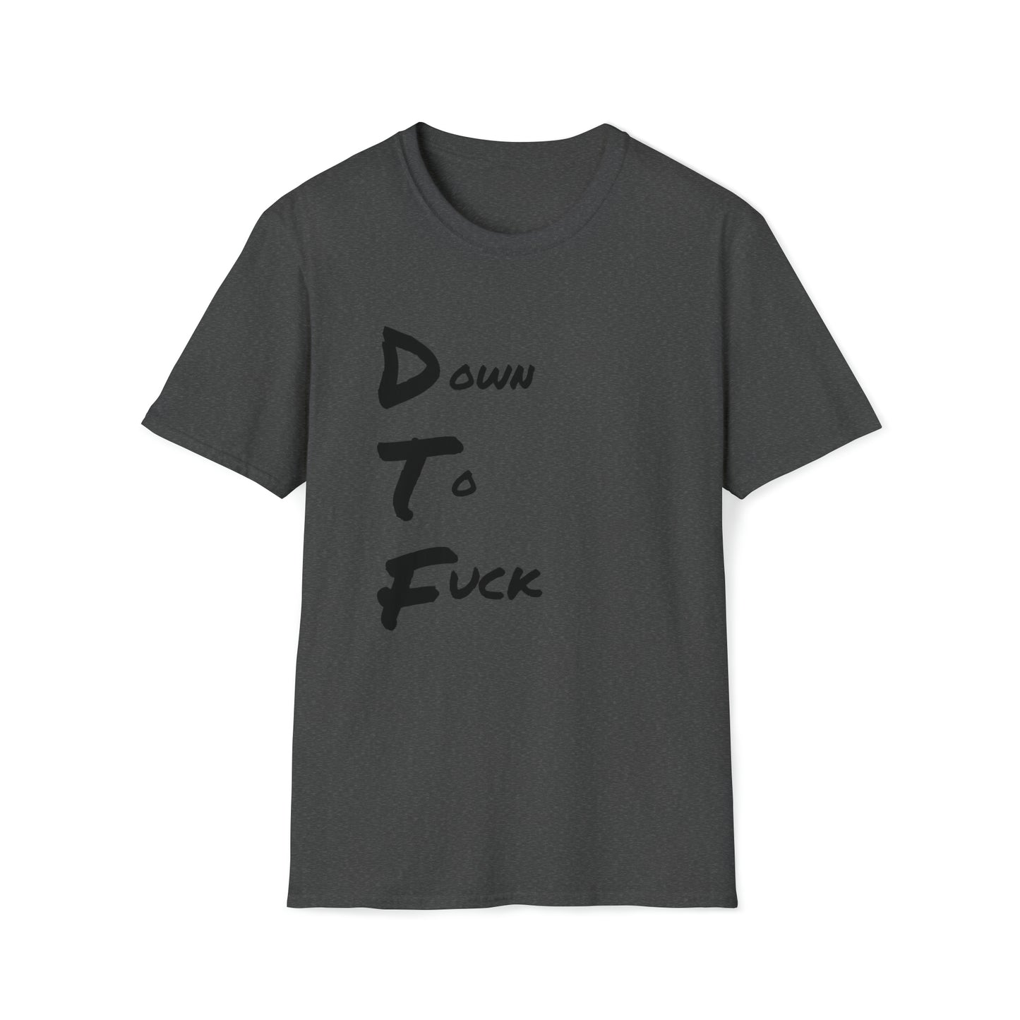 DTF T-Shirt