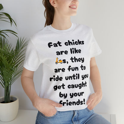 Moped Tshirt
