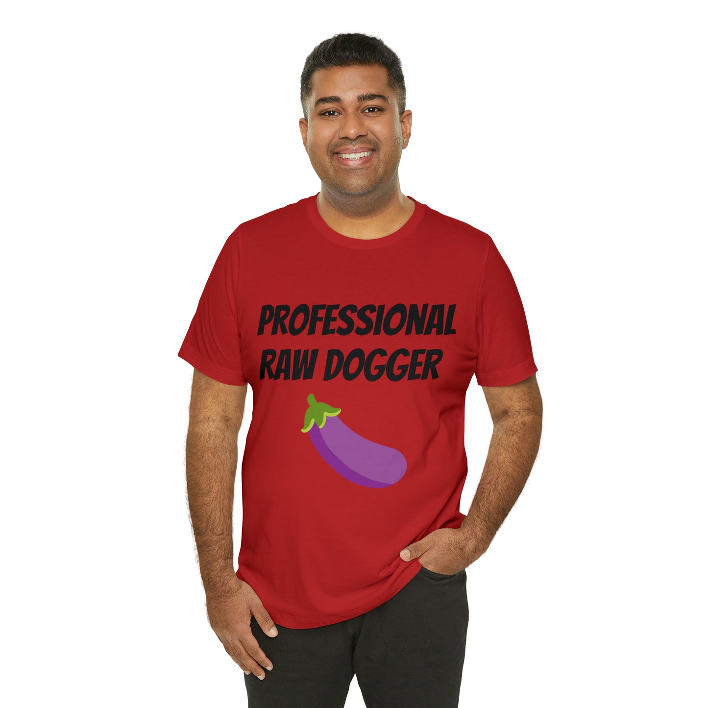 Pro Dogger Tshirt