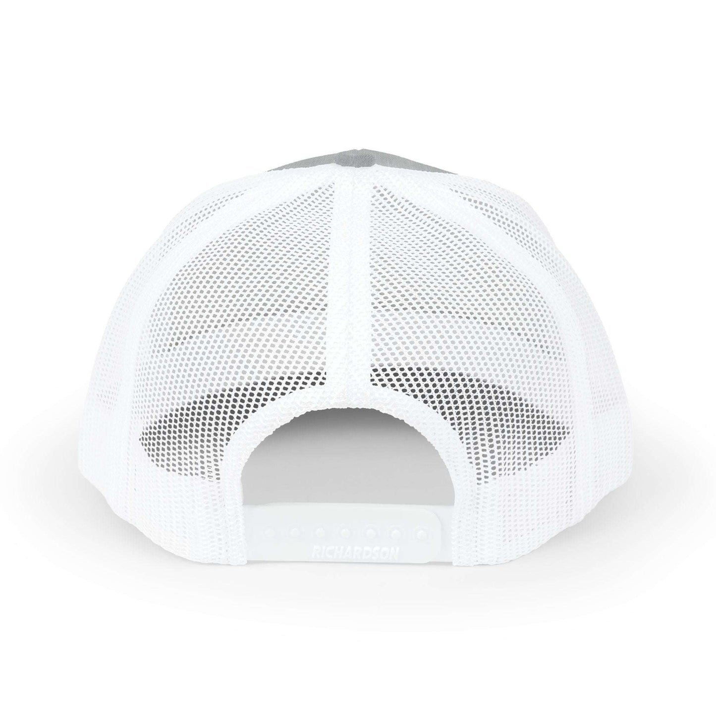 Crackhead Apparel Snapback Trucker Cap - Trendy Embroidered Hat