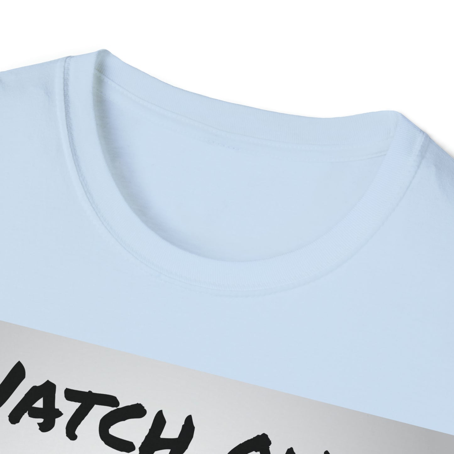 Two inches T-Shirt