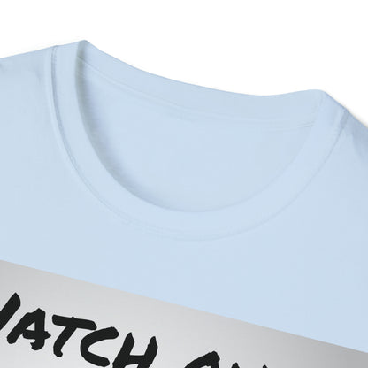 Two inches T-Shirt