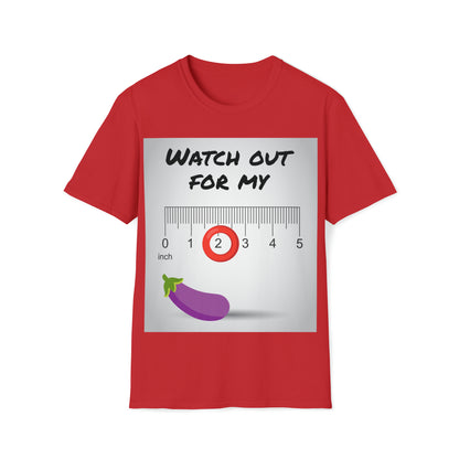 Two inches T-Shirt