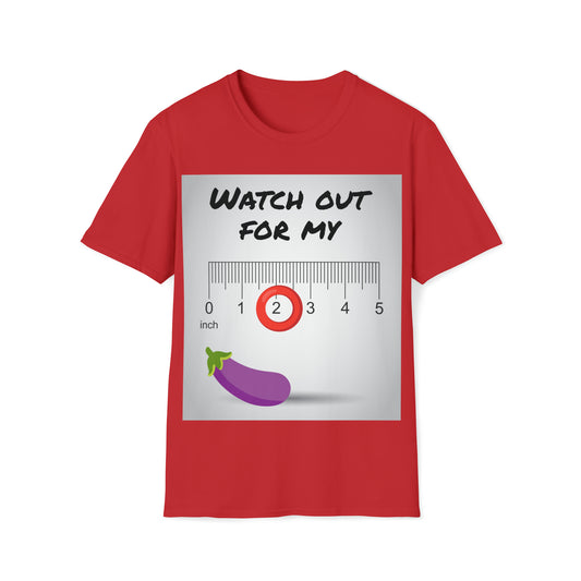Two inches T-Shirt