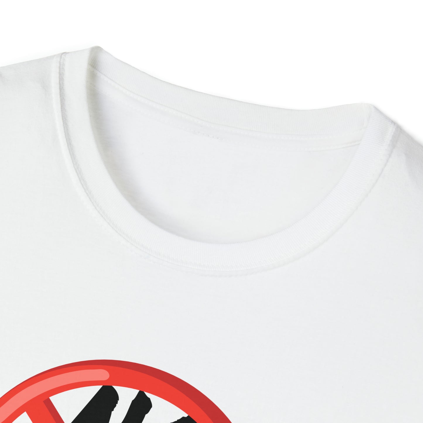 No farting T-Shirt