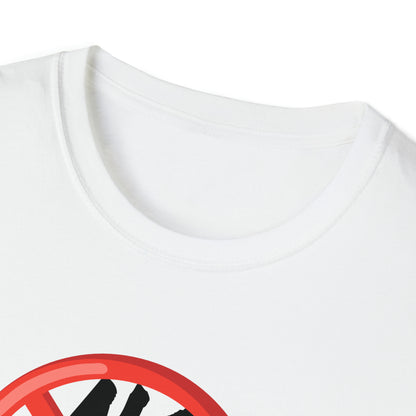 No farting T-Shirt
