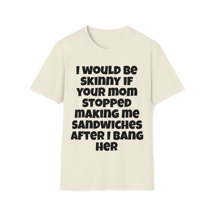 Sandwich Tshirt