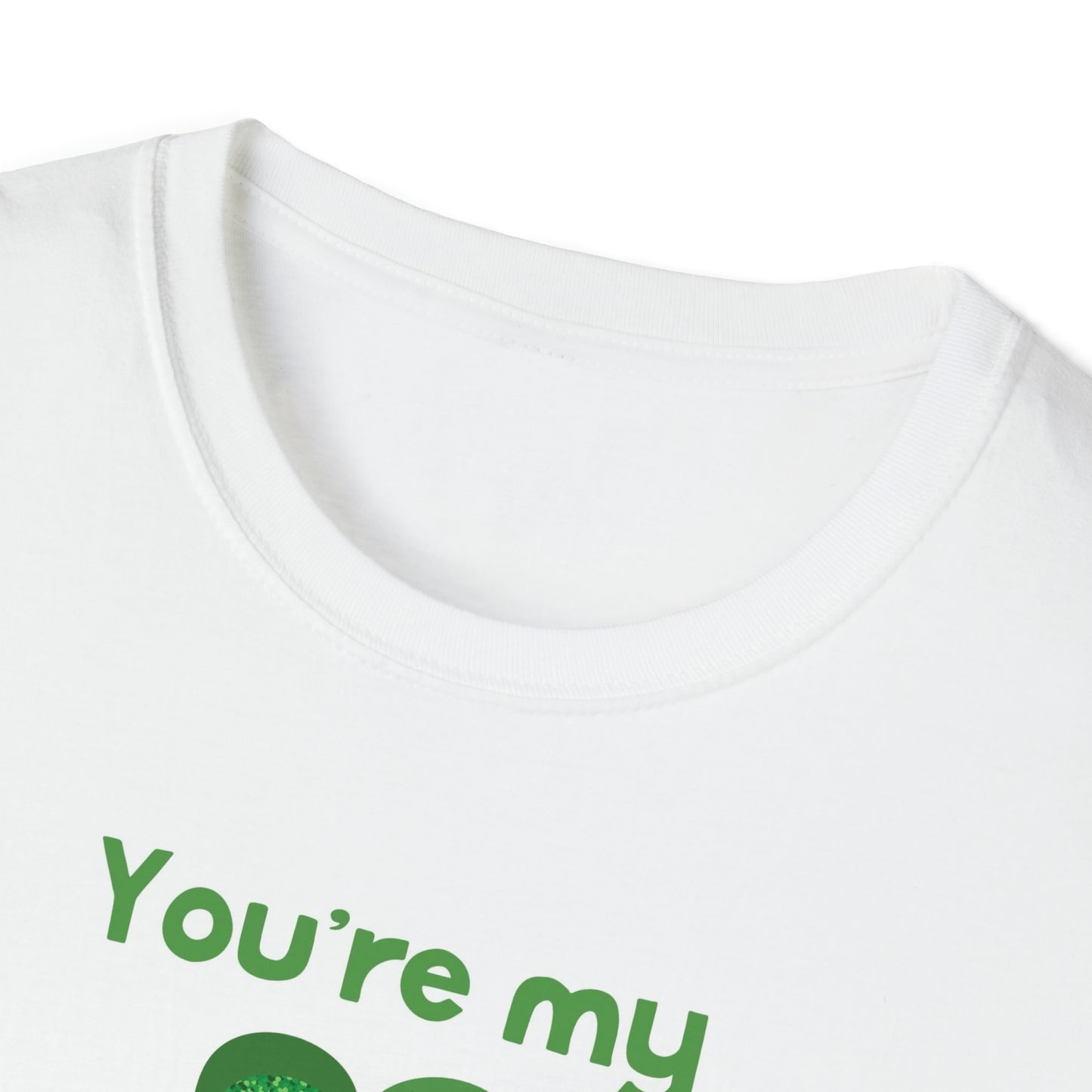 Lucky Charm T-Shirt