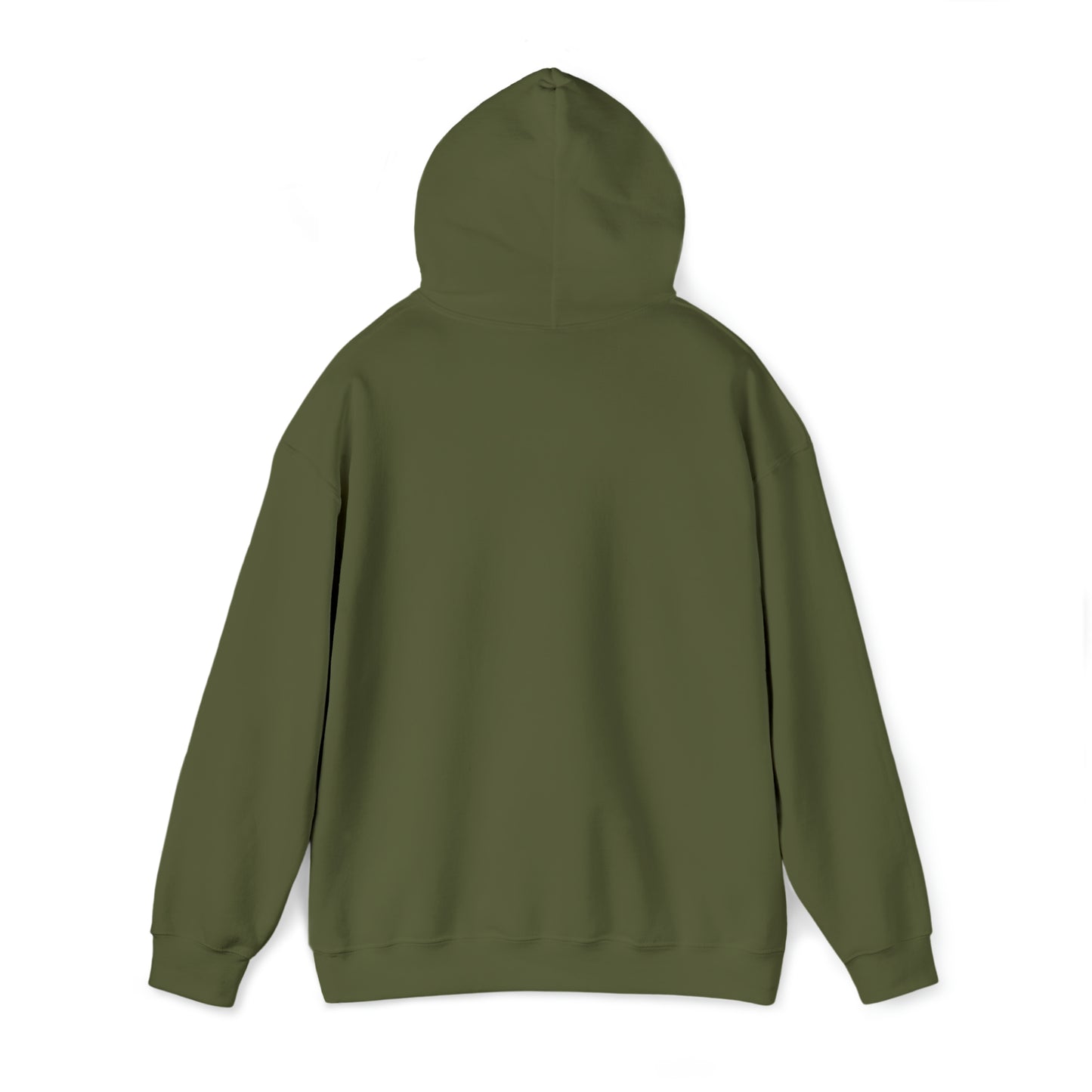 Horny Motha Hoodie