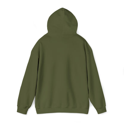 Horny Motha Hoodie