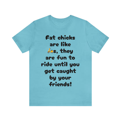 Moped Tshirt