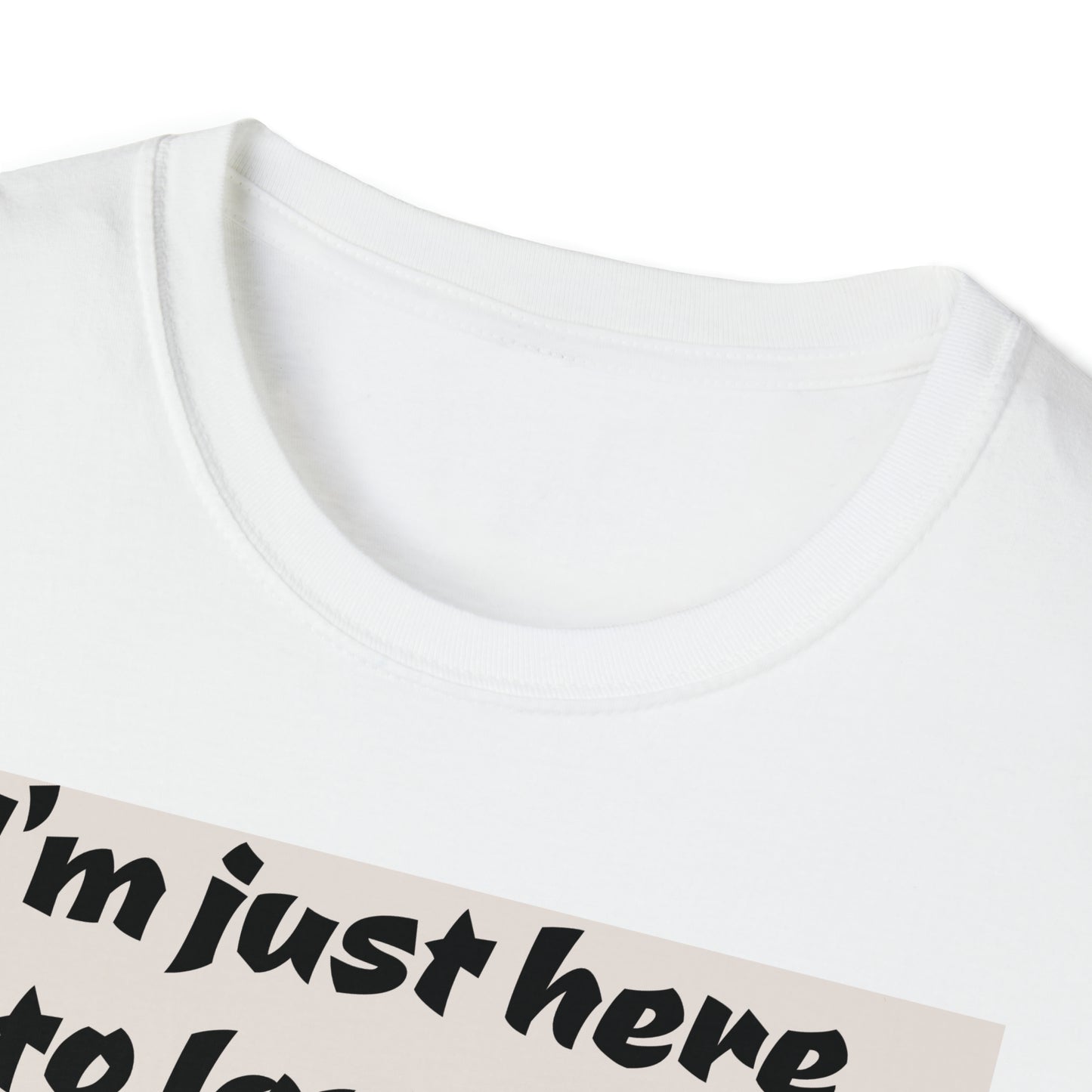 Pipe Layer T-Shirt