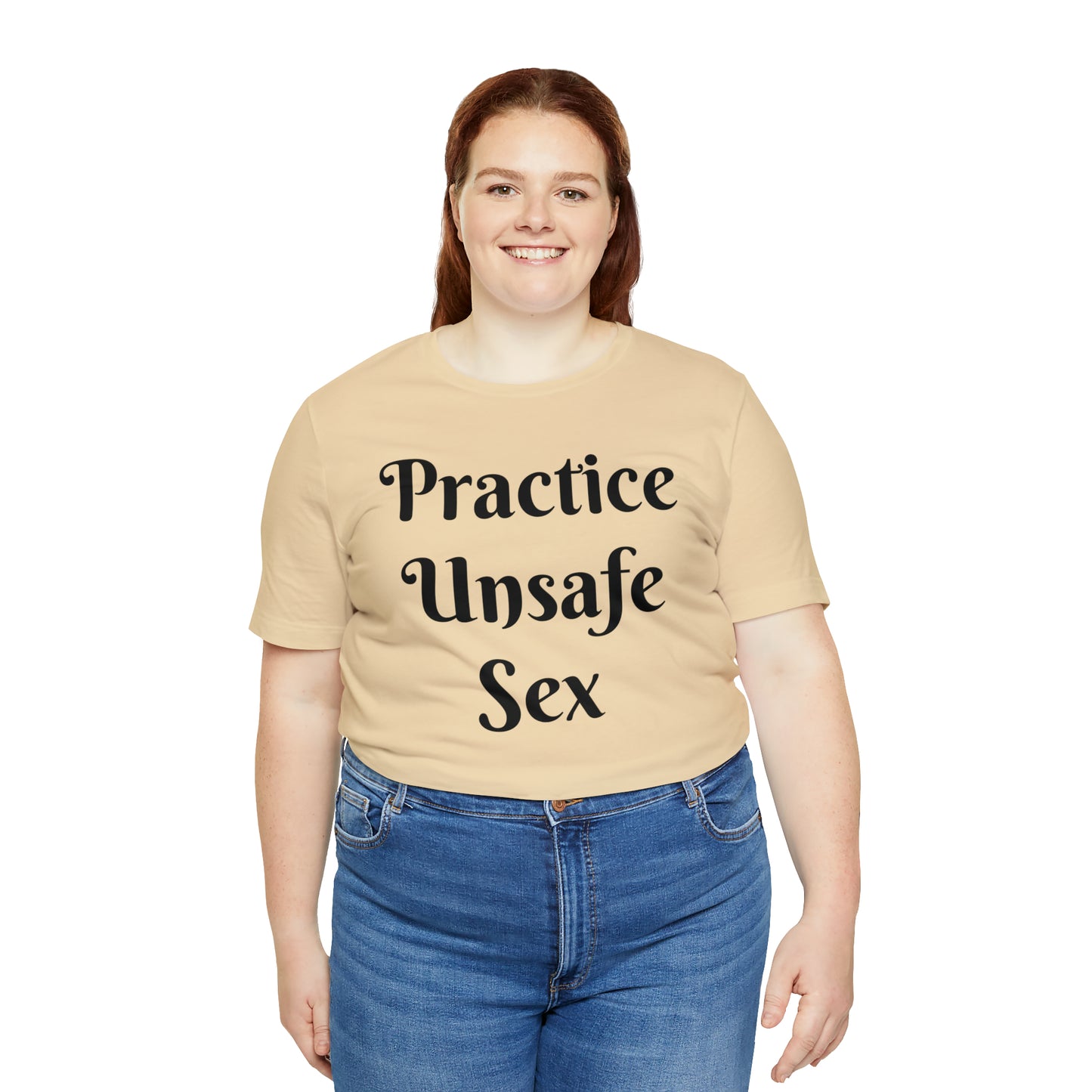 Unsafe Tshirt
