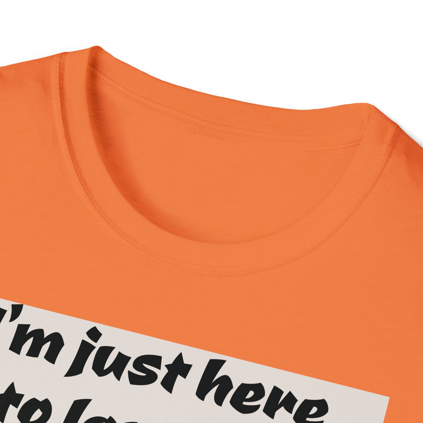 Pipe Layer T-Shirt