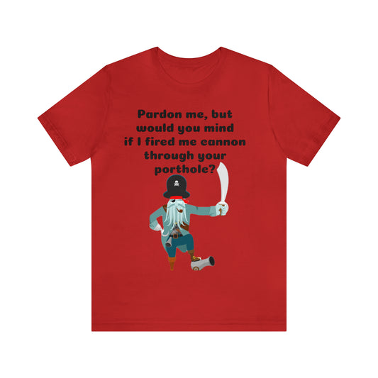 Pirate T-shirt