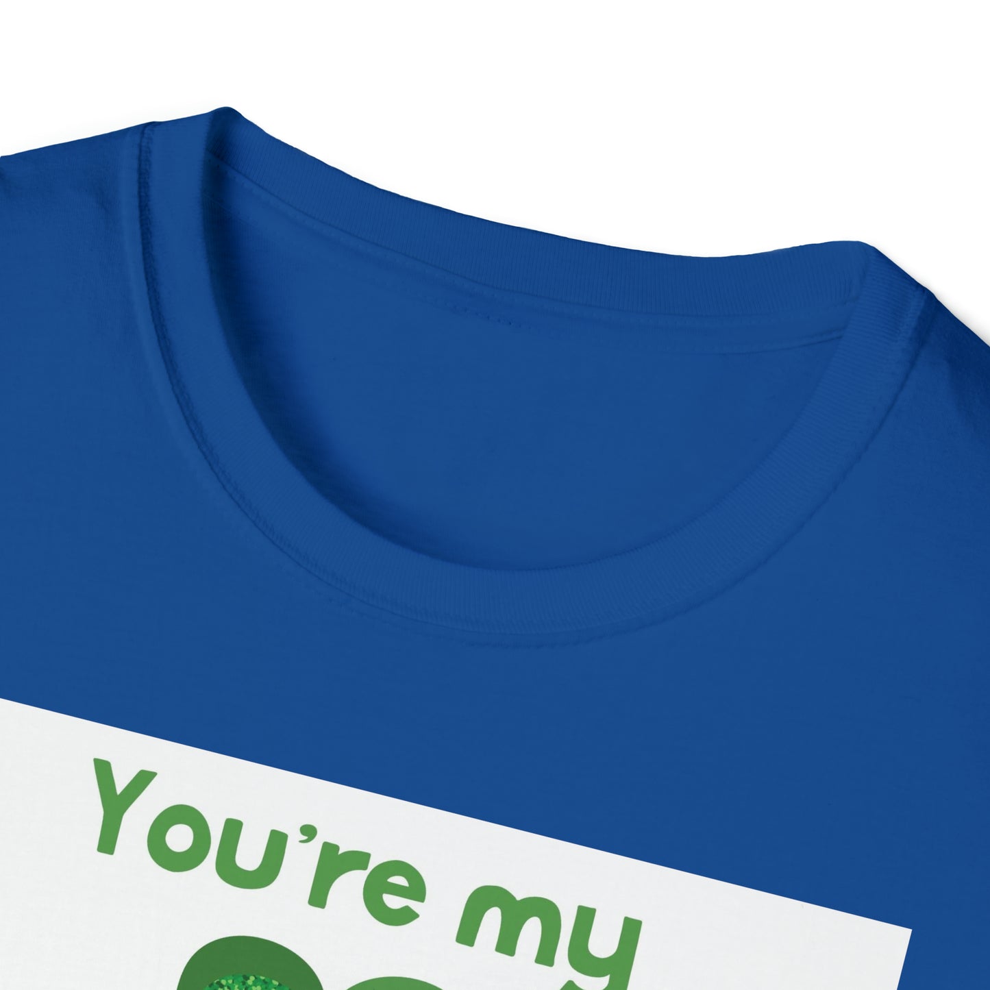 Lucky Charm T-Shirt