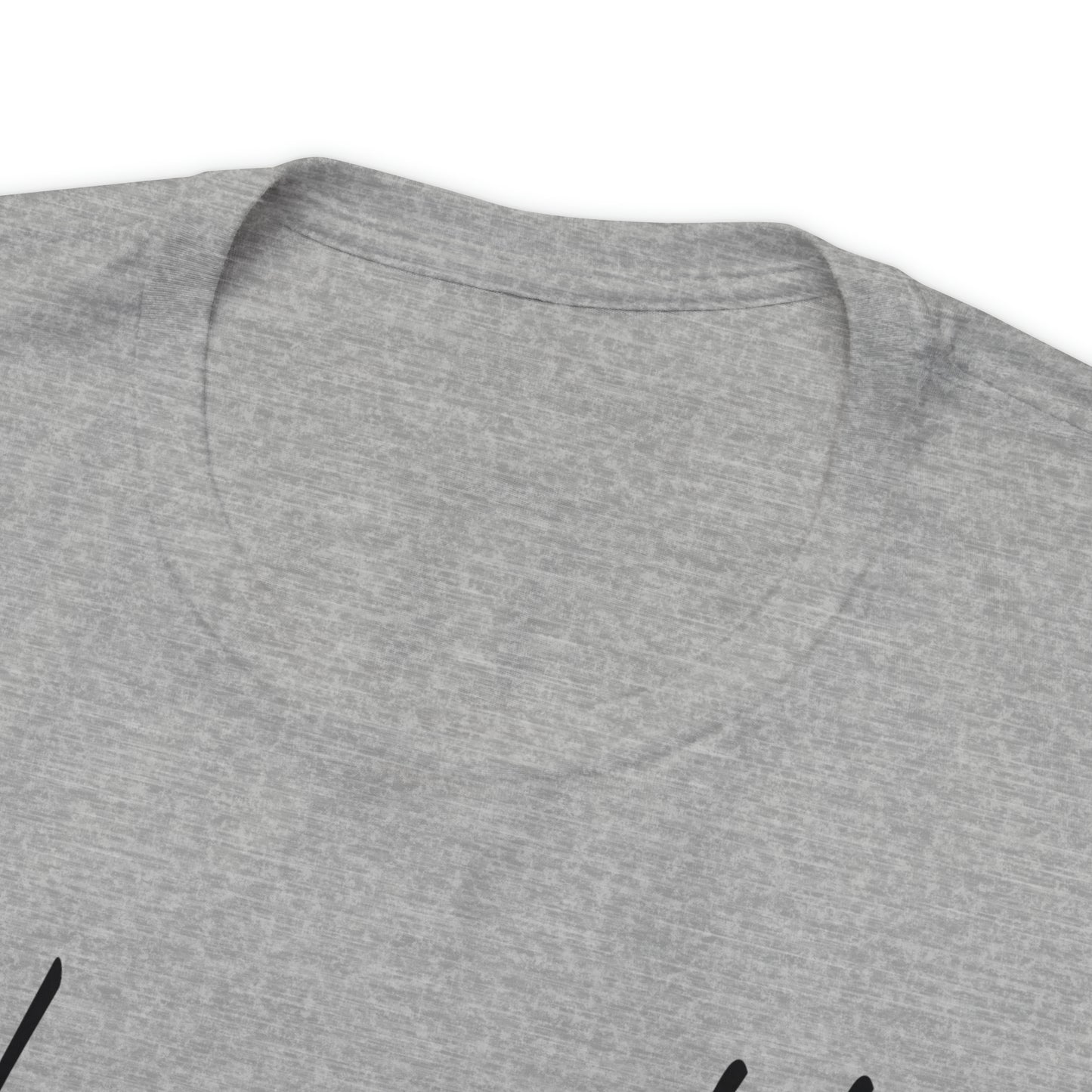I will not Tshirt