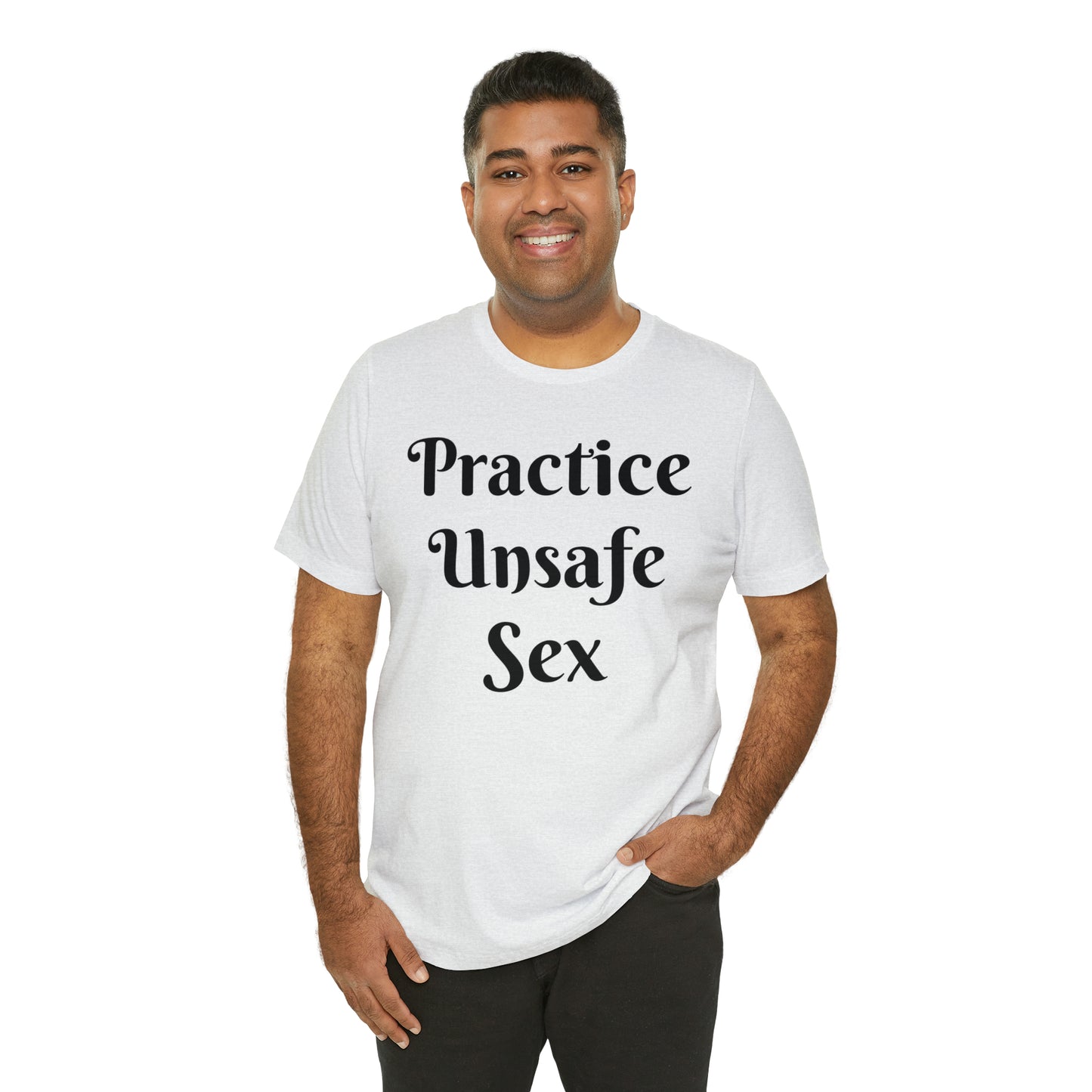 Unsafe Tshirt