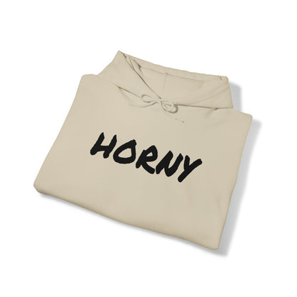 Horny Hoodie