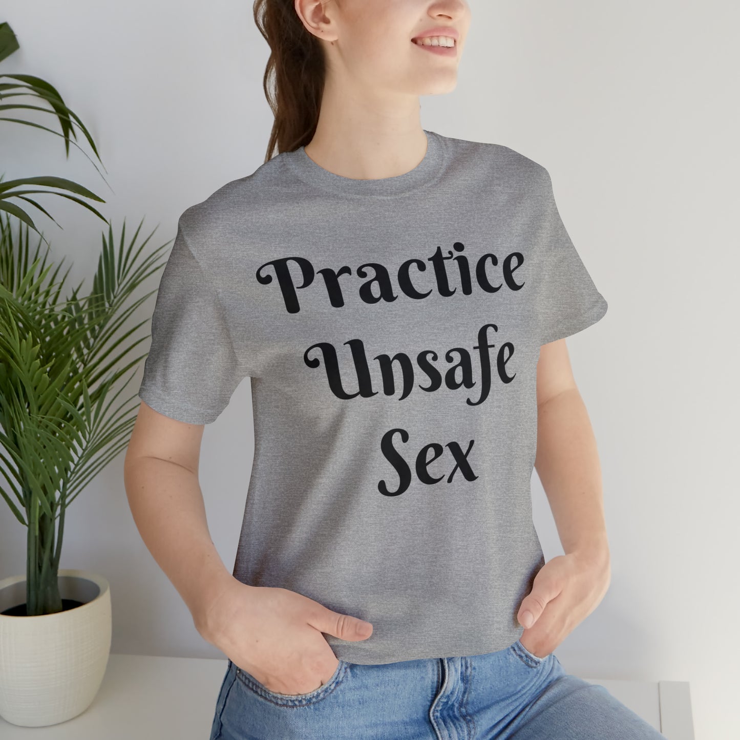 Unsafe Tshirt