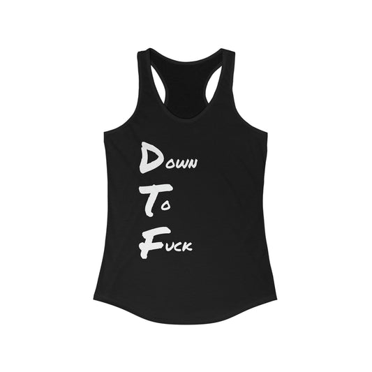 DTF Tank