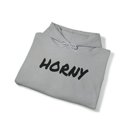 Horny Hoodie
