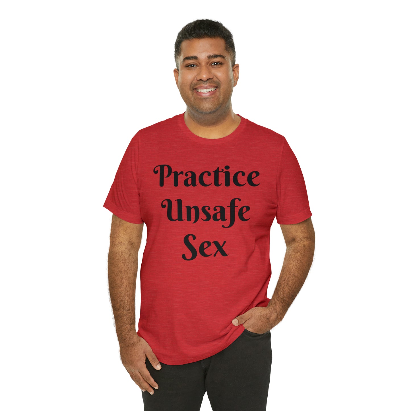 Unsafe Tshirt