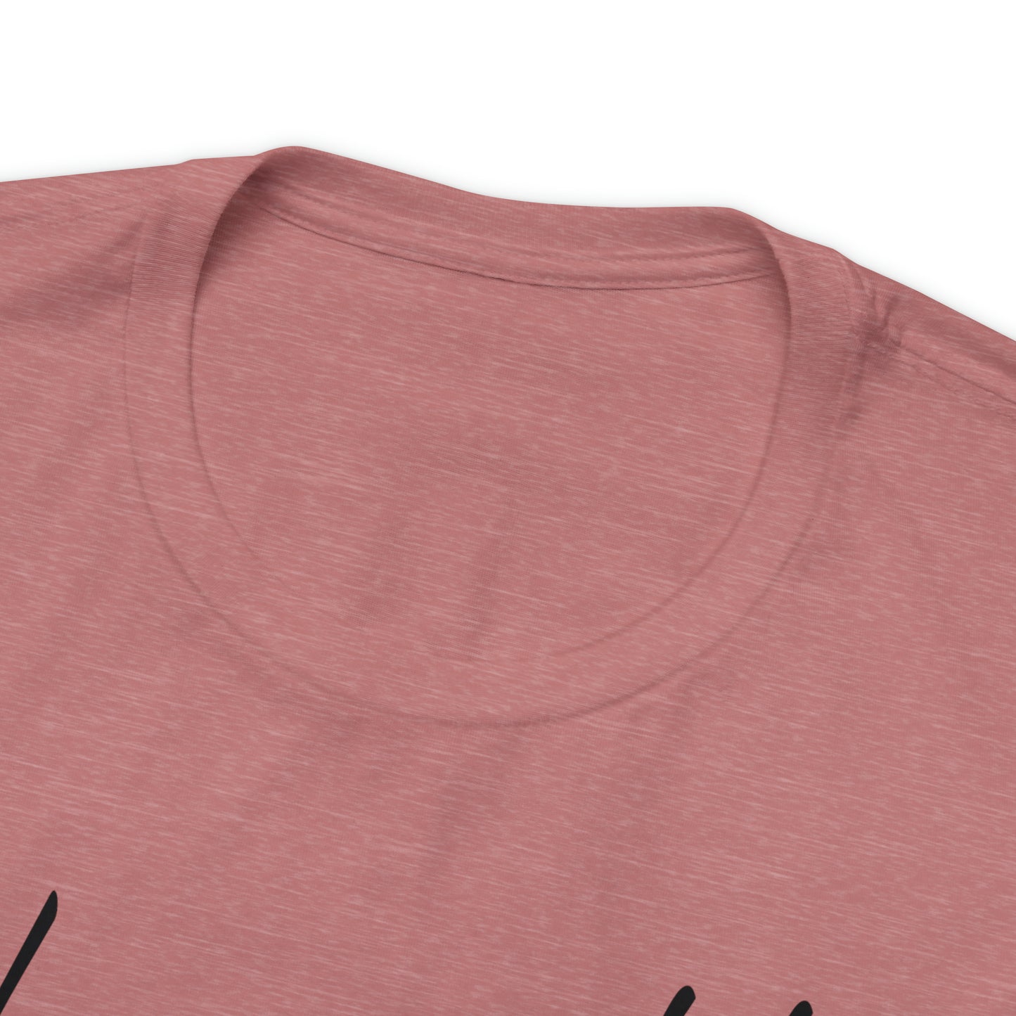 I will not Tshirt