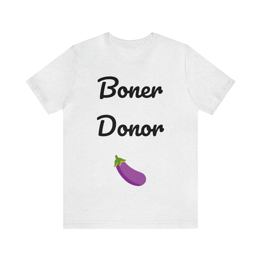 B Donor Tshirt