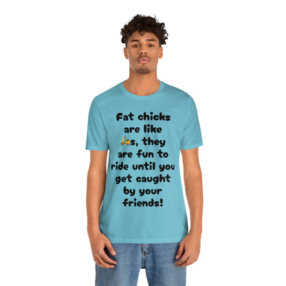 Moped Tshirt