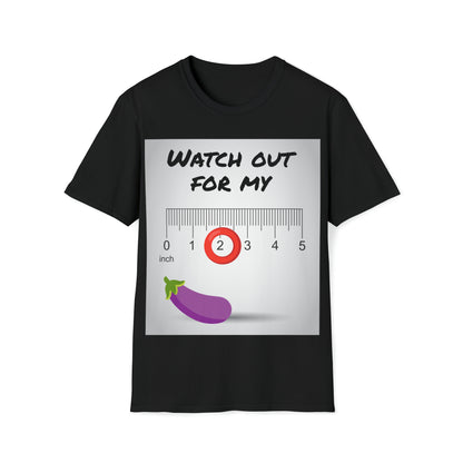 Two inches T-Shirt