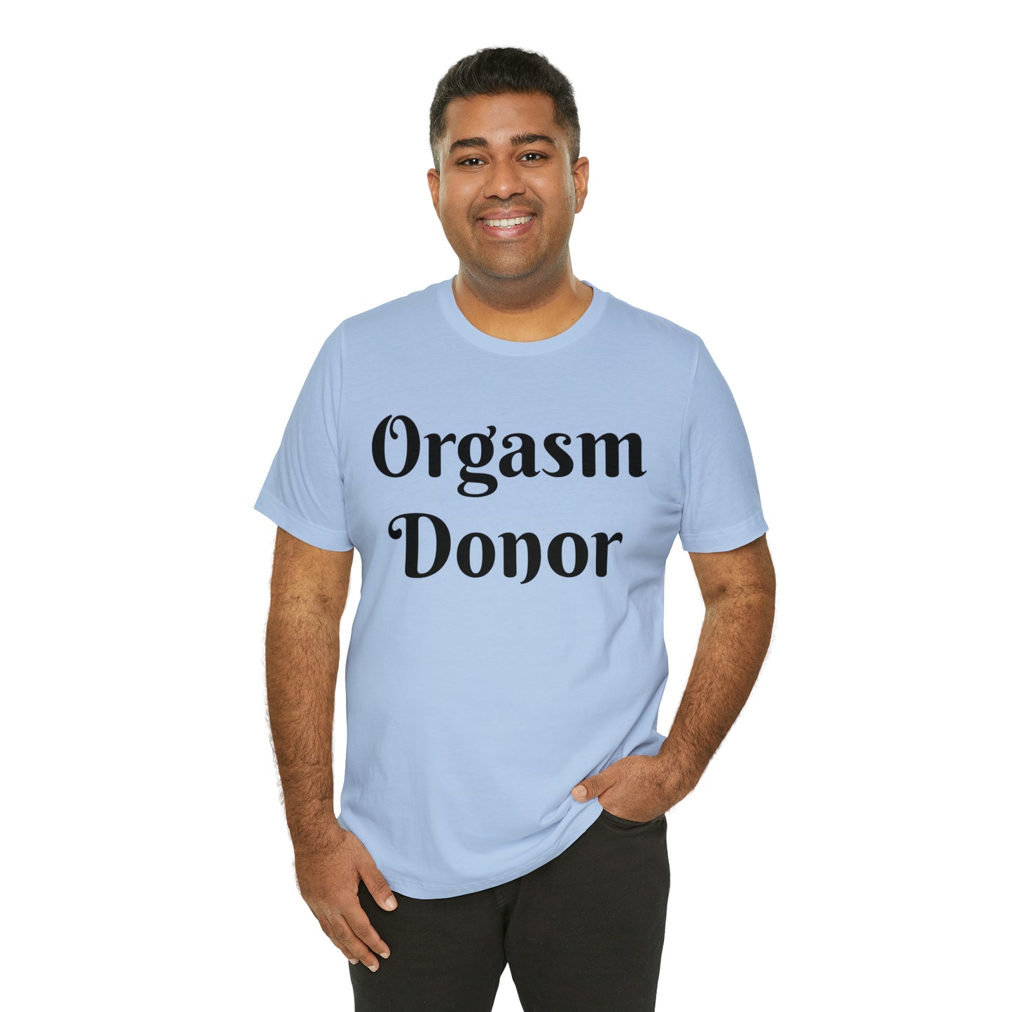 O Donor Tshirt