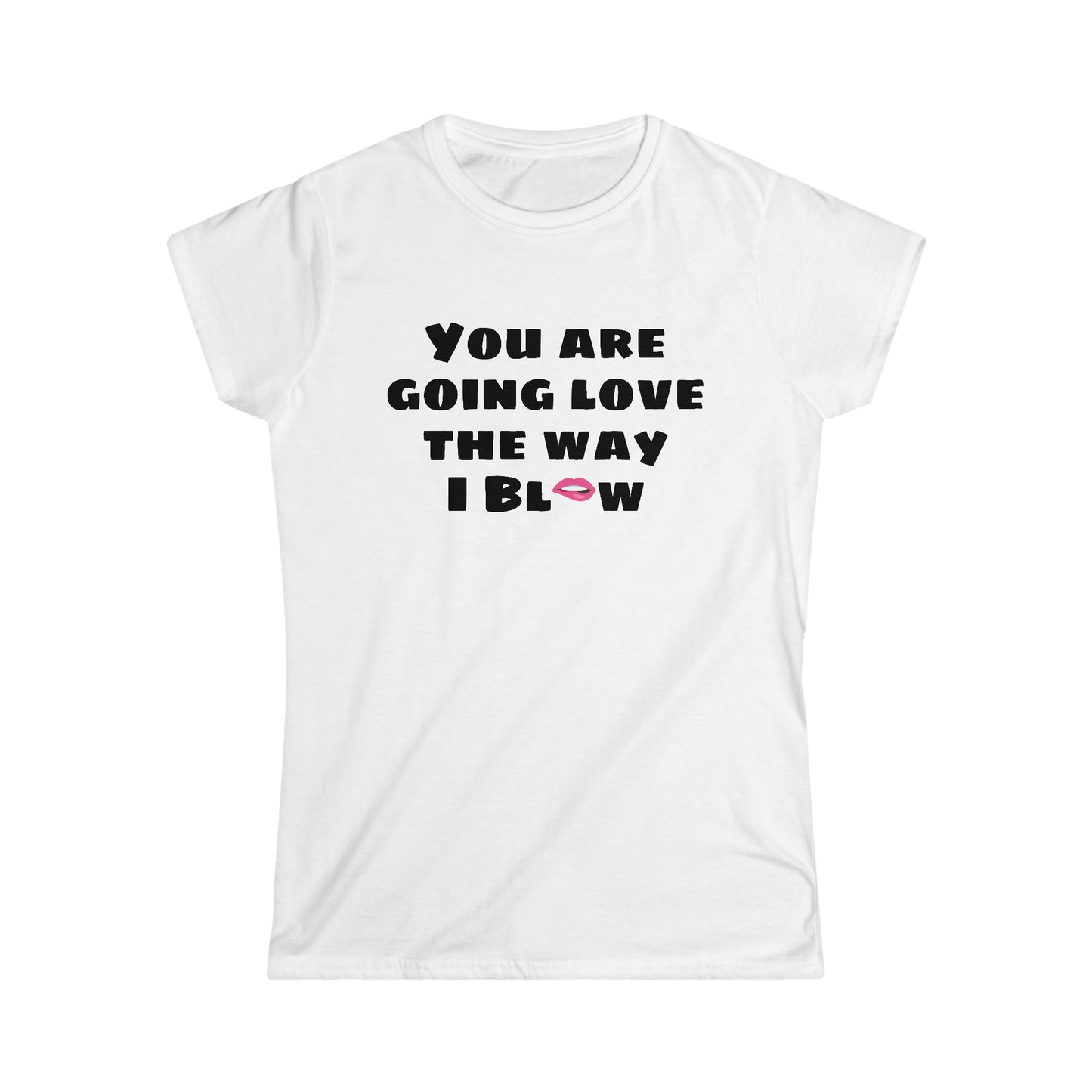 Blow Tshirt