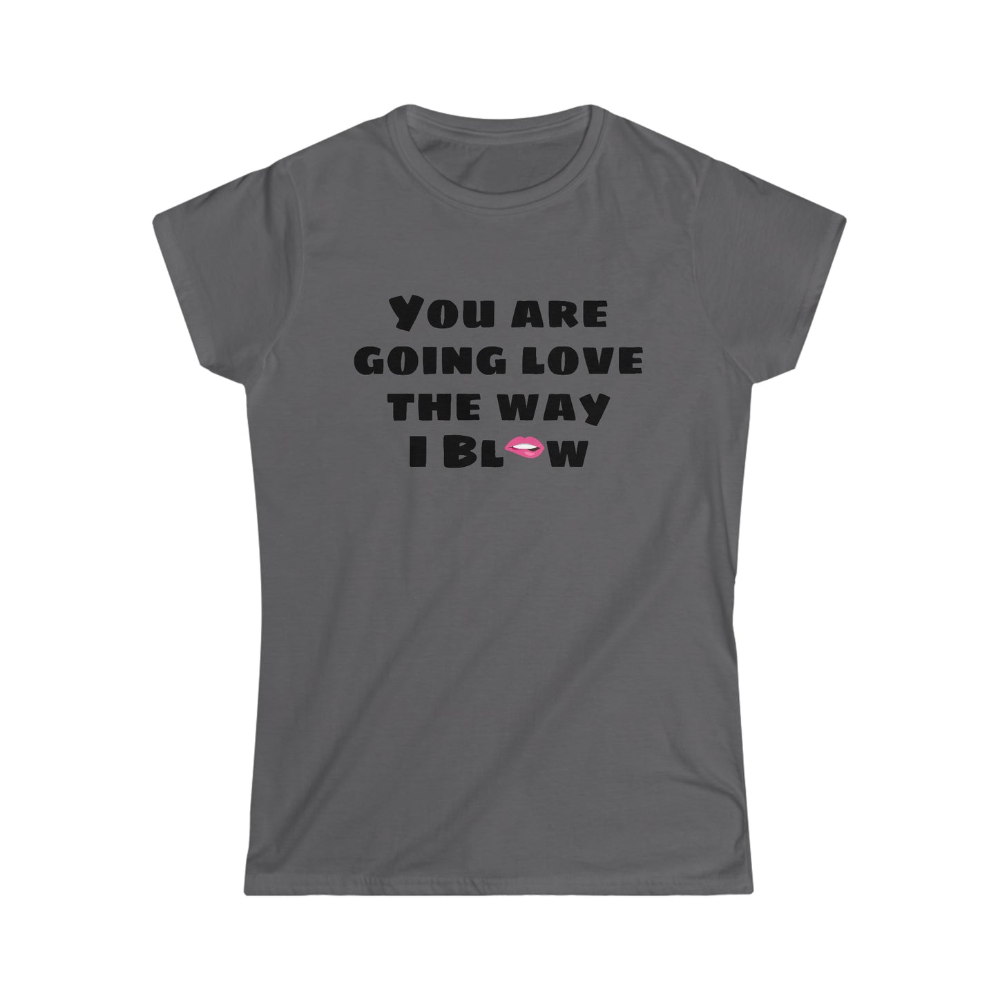 Blow Tshirt