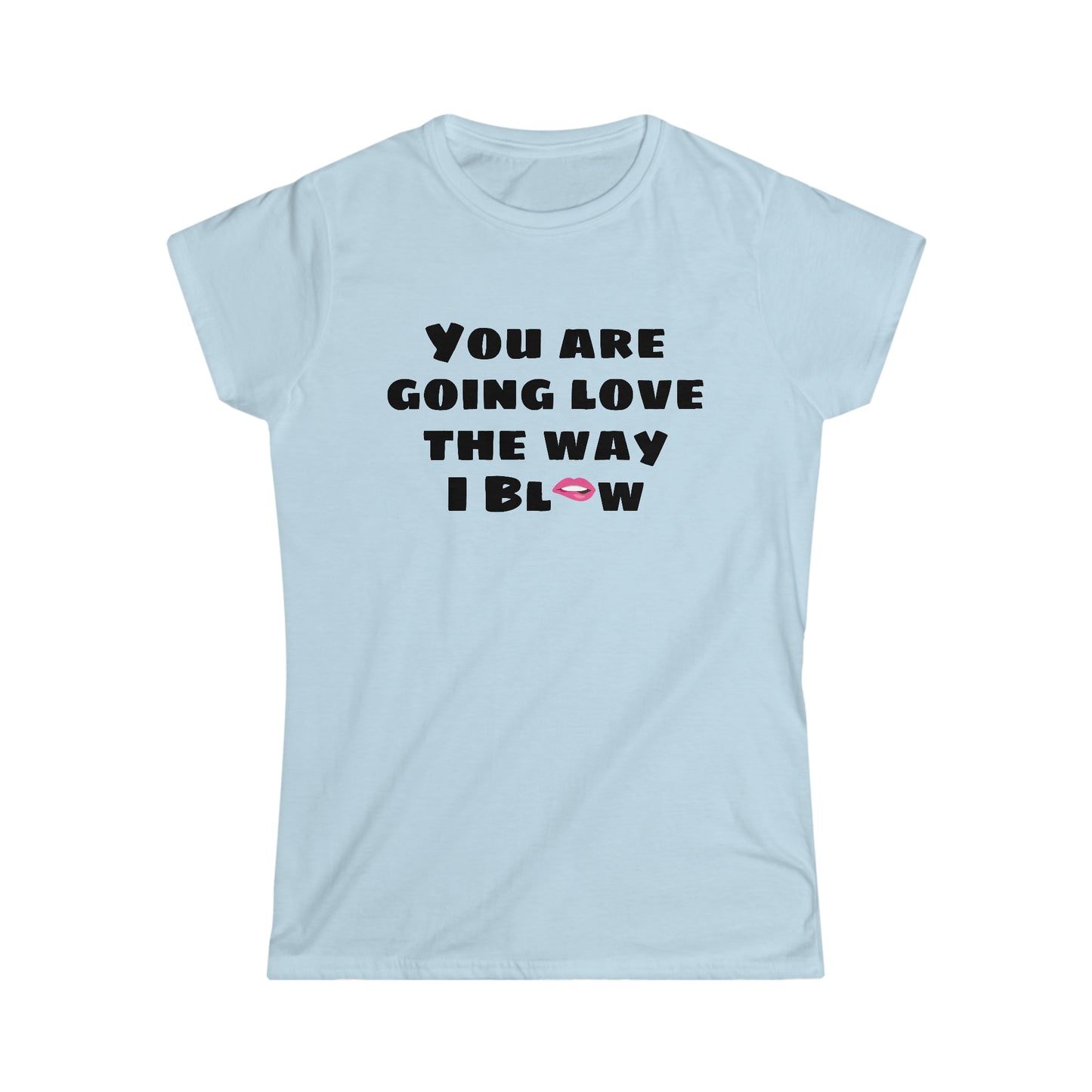 Blow Tshirt