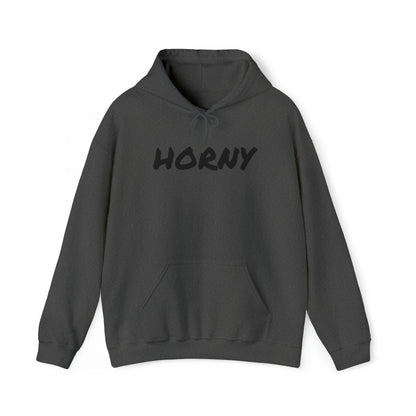 Horny Hoodie